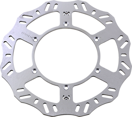 Front Rotor - Suzuki 1988 - 2016