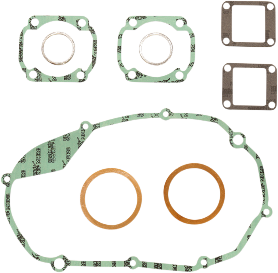 Complete Gasket Kit - Yamaha 1973 - 1975