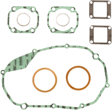 Complete Gasket Kit - Yamaha 1973 - 1975