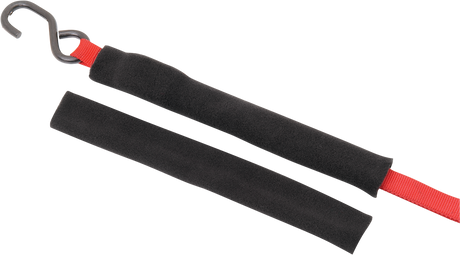 Strap Wrappers - Black