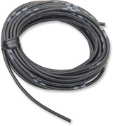 14A Wire - 13\' - Black
