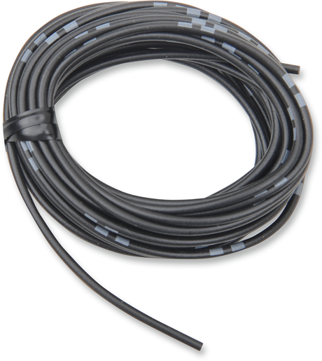 14A Wire - 13\' - Black