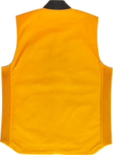 4 Speed Vest - Gold - Medium