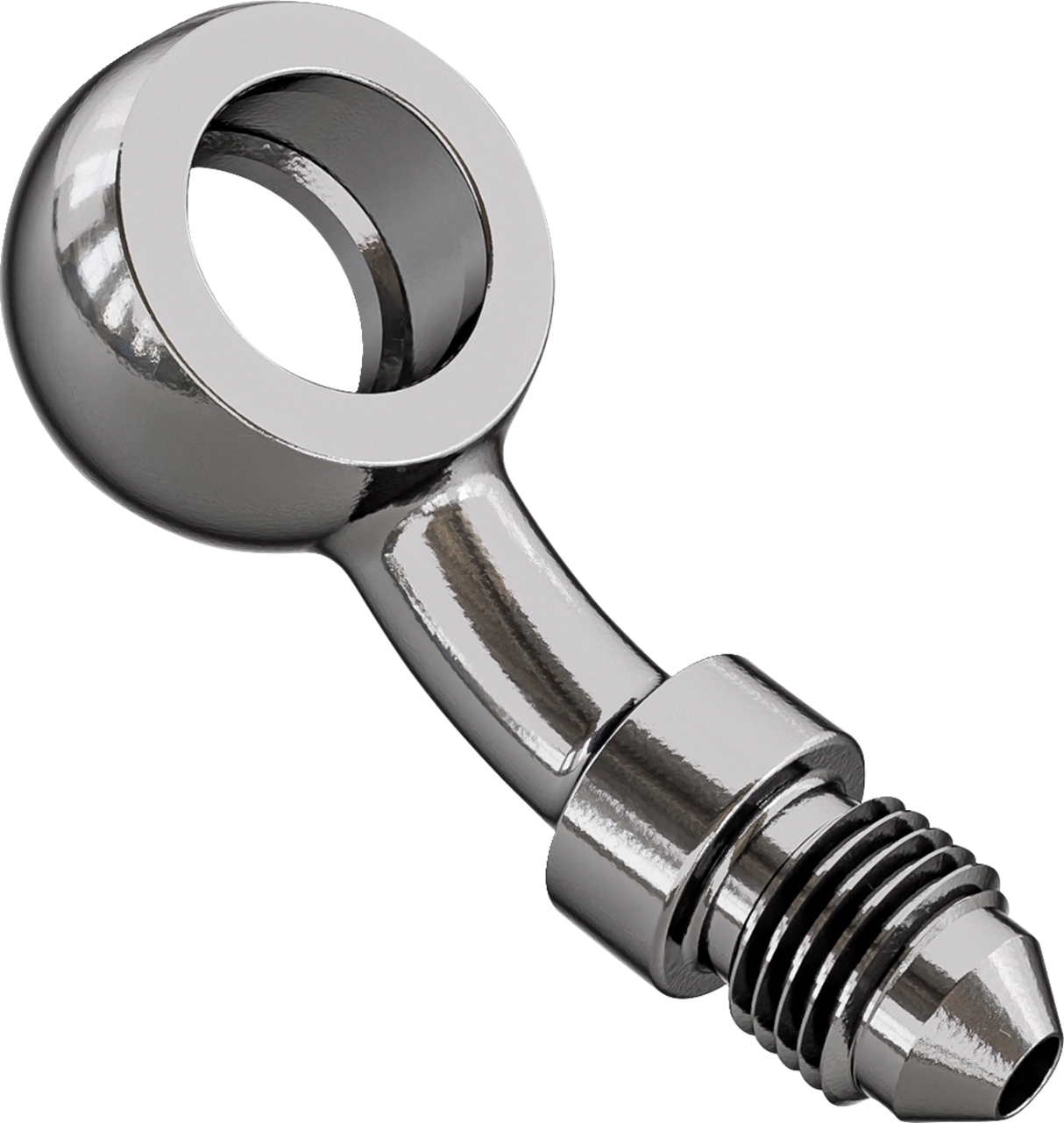 Banjo Adaptor - 35° - 12 mm - Stainless Steel