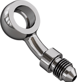 Banjo Adaptor - 35° - 12 mm - Stainless Steel