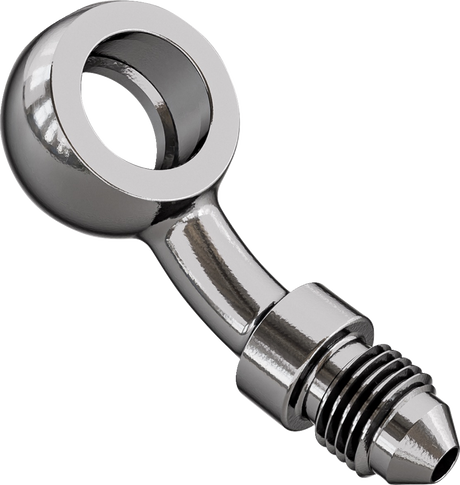 Banjo Adaptor - 35° - 12 mm - Stainless Steel