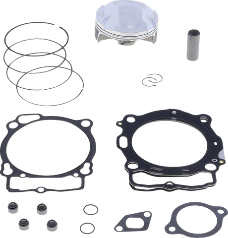 Piston Kit with Gaskets - 94.95 mm - SXF450 2020 - 2022