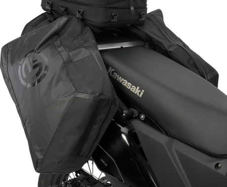 ADV1™ Rackless Saddle Bags