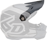 ATR-2Y Visor - Torque - Charcoal