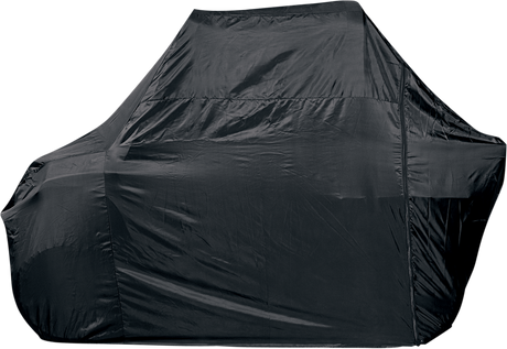 UTV Cover - EZ Zip - Black