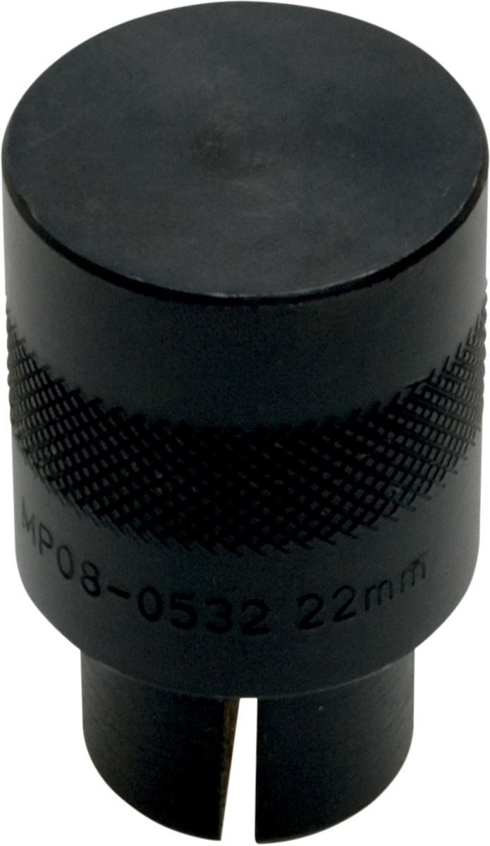 Bearing Removal Tool - Wheel - 22 mm