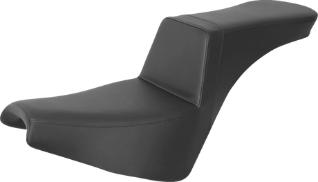 Step-Up Seat - Smooth - Black 2018 - 2022
