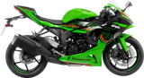 Link Pipe - ZX-6R 2019 - 2024