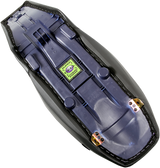 World Sport™ Performance Seat - Black - Carbon FX - KLX 250/300 \'09-\'23 2009 - 2022