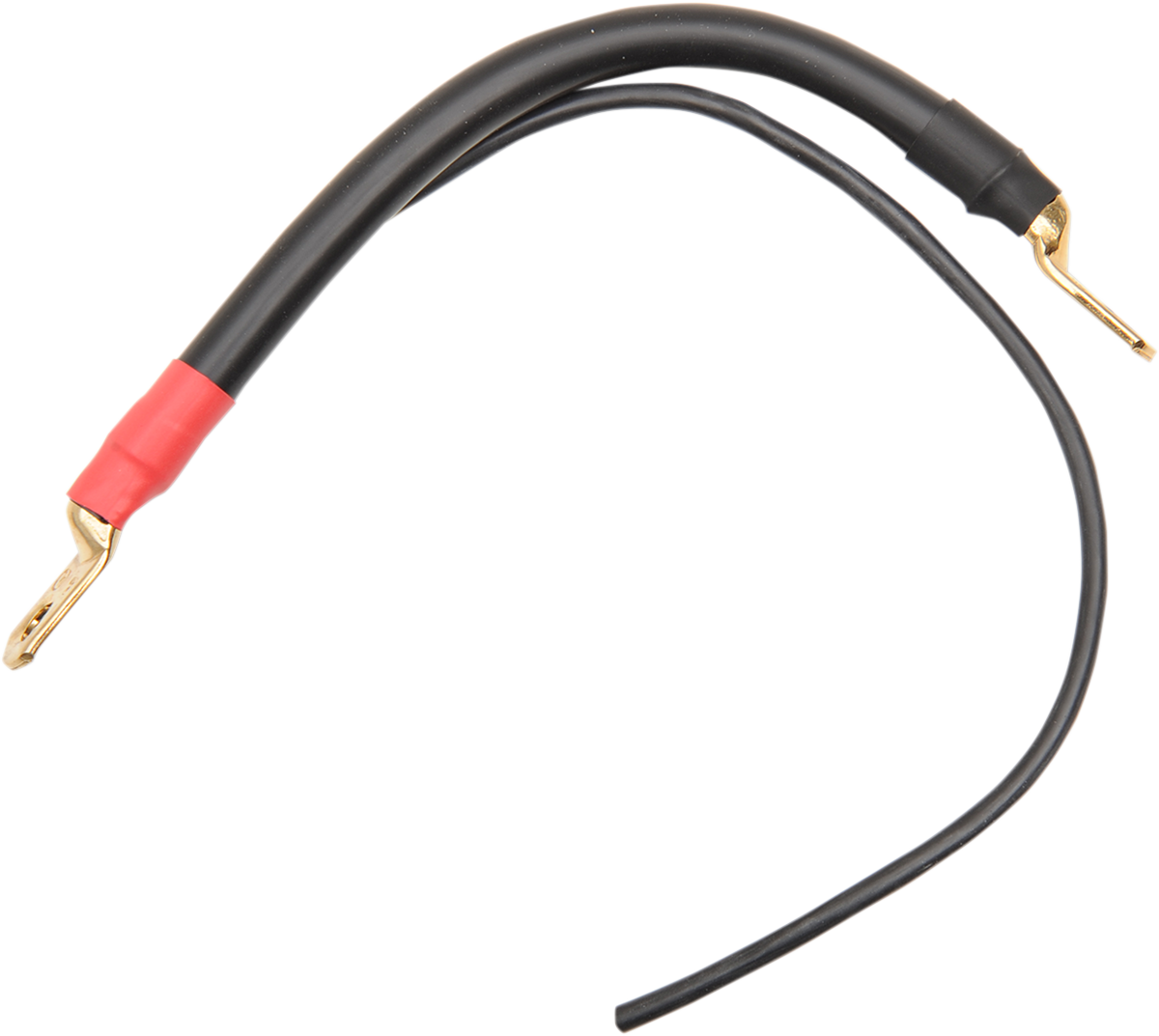 Positive Battery Cable - 8\"