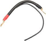 Positive Battery Cable - 8\"