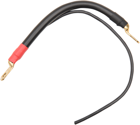 Positive Battery Cable - 8\"