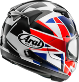Signet-X Helmet - Flag UK - Small