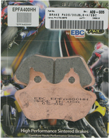 Brake Pads - Harley-Davidson - EPFA400HH 2000 - 2007