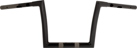 Handlebar - 10\" - Black 2023 - 2024