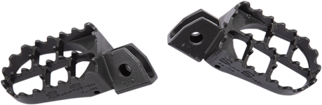 Superstock Pegs - Yamaha 1987 - 2001