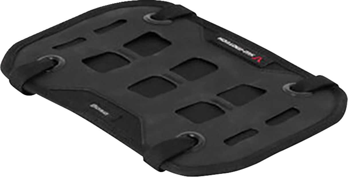 PRO Plus Accessory Bag Kit - 3 to 6 Liter - Black