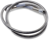 Universal Brake Line - Clear - 34\"
