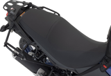 SysBag Side Bag System - Black - Suzuki V-Strom 650 \'16-\'24 2016 - 2024