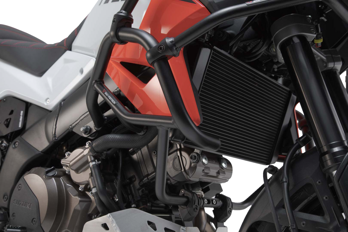 Adventure Protection System - Suzuki - V-Strom 1050 2020 - 2024