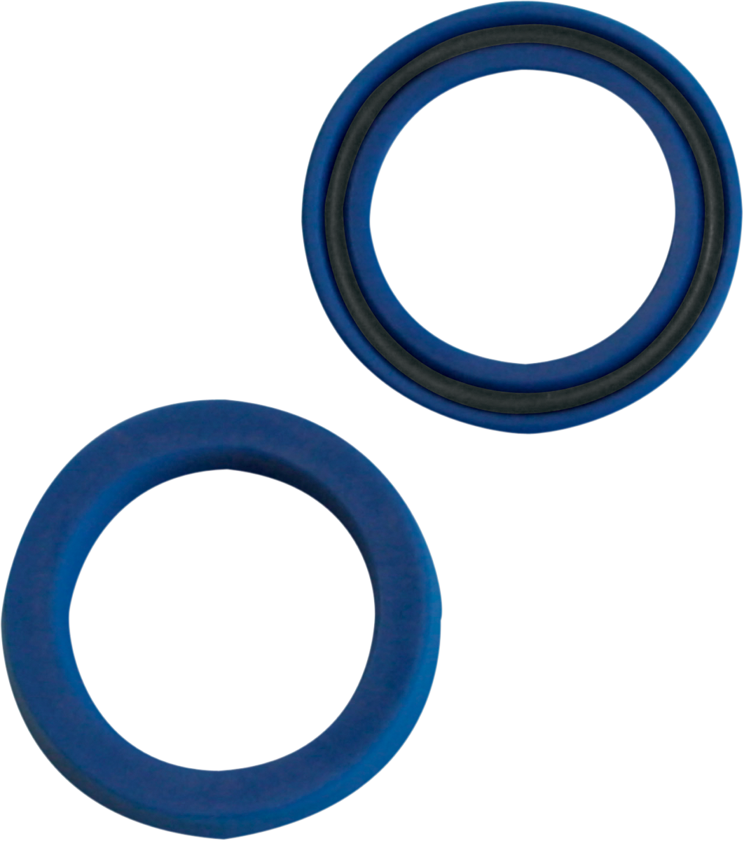 Front Fork Seal for Free Piston Shaft 2005 - 2008