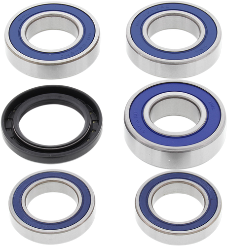 Wheel Bearing Kit - Rear - Honda 2010 - 2020