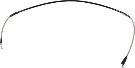 Brake Line - Stainless Steel 2000 - 2007