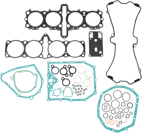 Complete Gasket Kit - Suzuki 1997 - 2006
