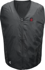 7V Battery Heated Vest Liner - Black - L/XL