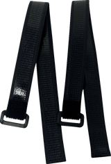 24\" Anti-Slip Straps