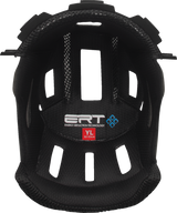 Youth Fleet Liner - Black - Small