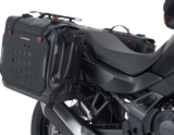 SysBag Side Bag System - Black - Honda XL750R Transalp \'24 2024 - 2024