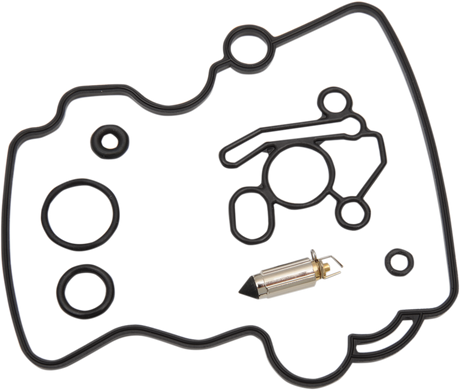 Carburetor Repair Kit - Suzuki 1993 - 1996