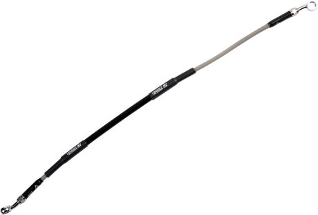 Brake Line - Stainless Steel 2018 - 2025