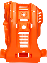 Skid Plate - \'16 Orange - KTM 2020 - 2022