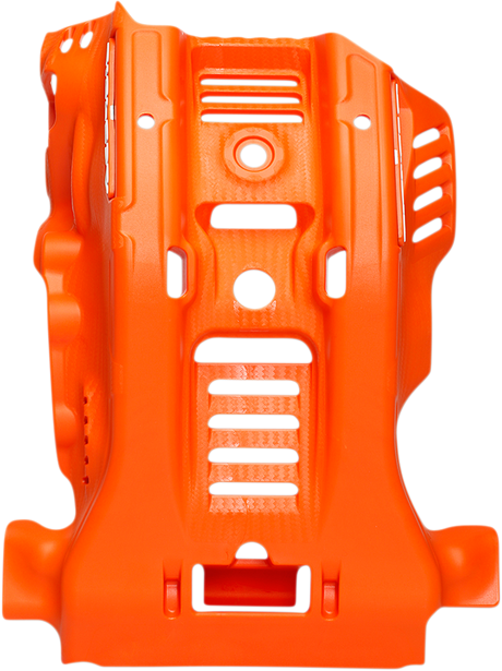 Skid Plate - \'16 Orange - KTM 2020 - 2022