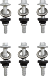 Clutch Cover Screw - Can-Am 2004 - 2021