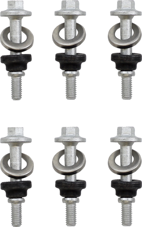 Clutch Cover Screw - Can-Am 2004 - 2021