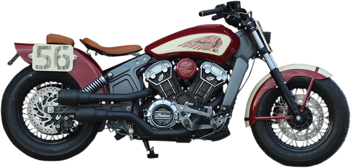 Number Plate Kit 2015 - 2023