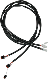 Handlebar Extension Harness - Harley Davidson 2014 - 2024