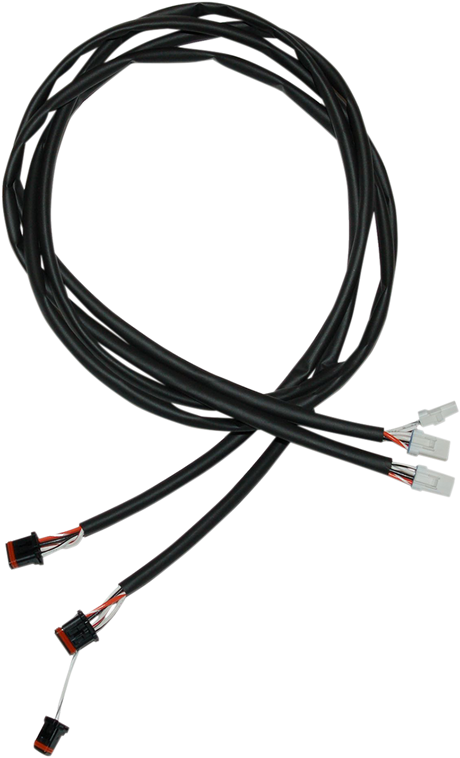 Handlebar Extension Harness - Harley Davidson 2014 - 2024