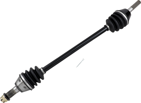Axle Kit - CV - Complete - OEM Replacement - Standard - Front Left - Can-Am Maverick X3 2017 - 2017