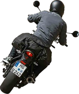 ION Tail Bag L - 50 Liter