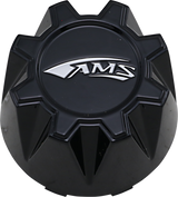 Center Cap - R108 - Black