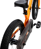 14\" Sport Balance Bike - Tangerine